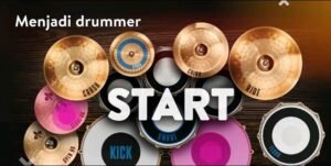 Alat Musik Virtual dalam Game: Harmoni Antara Hiburan dan Ekspresi Kreatif