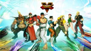 Arena Pertarungan Digital: Mengapa Game Fighting Tetap Relevan di Dunia Esports Modern
