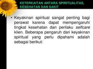 Bagaimana Spiritualitas Mempengaruhi Kesehatan: Hubungan yang Mendalam dan Saling Memengaruhi