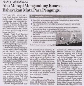 Bencana Alam Mengintai: Meningkatnya Risiko dan Upaya Mitigasi Global