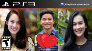 Cinta Segitiga dalam Video Game: Drama, Dilema, dan Daya Tarik Abadi