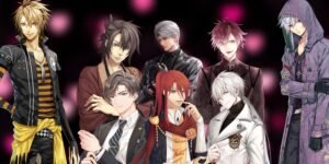 Cinta Segitiga, Segi Empat, Bahkan Lebih: Mengapa Game dengan Multiple Love Interests Tetap Populer?