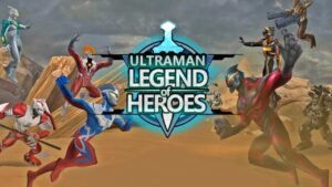 Dari Pemula Hingga Pahlawan: Membongkar Game Pelatihan Superhero yang Membuat Anda Menjadi Pahlawan Super