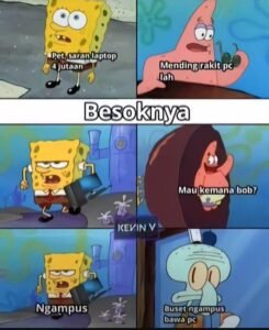 Dari Sekadar Lelucon Internet Menjadi Fenomena Global: Menjelajahi Dunia Game Meme yang Viral