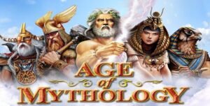 Dunia Para Dewa dan Pahlawan: Menjelajahi Mitologi Yunani dan Nordik dalam Video Game
