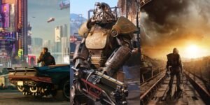 Dystopia dan Utopia dalam Dunia Game: Ketika Idealita Bertabrakan dengan Realita