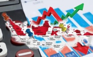 Ekonomi Indonesia di Persimpangan: Antara Optimisme dan Tantangan Global