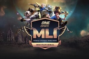 Esports & Kompetisi: Evolusi Hiburan dan Olahraga Modern