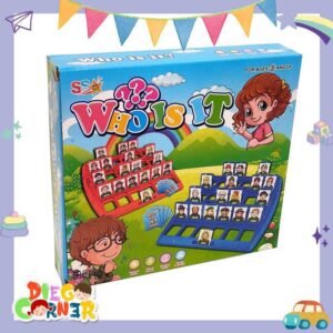 Game Anak & Keluarga: Lebih dari Sekadar Hiburan, Investasi dalam Pertumbuhan dan Kebersamaan