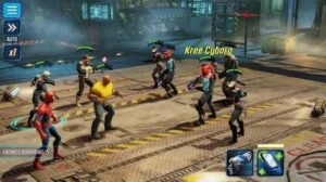 Game dengan Custom Superhero Terbaik: Kekuatan Tak Terbatas di Ujung Jari Anda