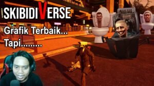 Game dengan Dialog Terkocak: Ketika Humor Menjadi Senjata Utama