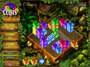 Game Design & Mekanik: Jantung dari Pengalaman Bermain yang Memikat