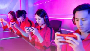 Game Online dengan Komunitas Terbaik: Lebih dari Sekadar Permainan
