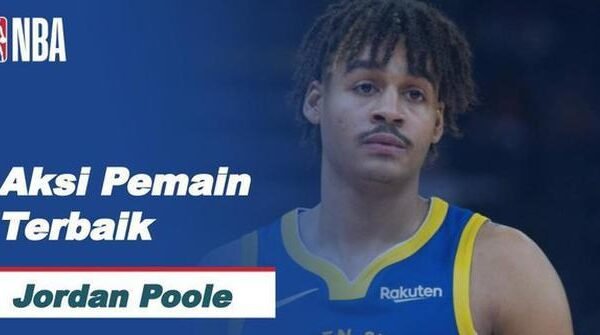 Generasi Baru: Pemain Muda NBA yang Siap Mengambil Alih Liga