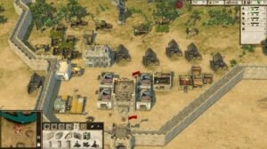 Genre Strategi Waktu Nyata: Game RTS Terbaik Sepanjang Masa