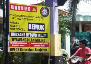 Indonesia: Negeri Seribu Keunikan, Negeri Sejuta Kejutan