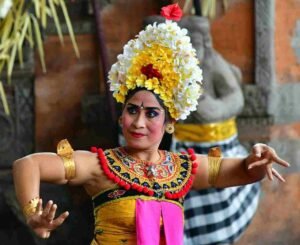 Indonesia: Permadani Budaya yang Tak Ada Habisnya