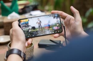 Industri dan Bisnis Game: Lanskap yang Dinamis dan Menguntungkan