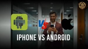 IPhone vs Android: Pertarungan Abadi, Mana yang Lebih Baik untuk Anda?
