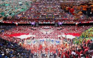 Klub dengan Suporter Paling Fanatik: Lebih dari Sekadar Dukungan, Ini adalah Identitas