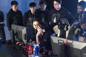 Kontroversi Cheating di Turnamen Esports: Ancaman bagi Integritas dan Masa Depan Kompetisi