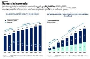 Ledakan Piksel: Mengupas Perkembangan Industri Game di Indonesia dan Potensinya yang Menggelegar