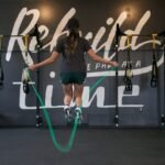 Lompat Tali: Senjata Rahasia Pembakaran Lemak yang Efektif dan Menyenangkan