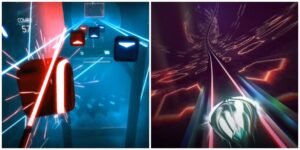 Masuki Irama: Game Rhythm VR Terbaik yang Akan Membuat Anda Ketagihan