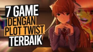 Melampaui Gameplay: Menjelajahi Kedalaman Twist Psikologis dalam Game