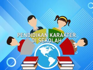 Membangun Generasi Unggul: Peran Krusial Pendidikan Karakter di Sekolah