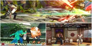 Membedah Kepuasan: Game dengan Combo Paling Memuaskan yang Pernah Dibuat