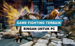 Memulai Perjalanan Pertarungan: Game Fighting Terbaik untuk Pemula