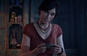 Mencari Harta Karun Serupa: Daftar Game yang Akan Memuaskan Dahaga Anda Setelah Uncharted