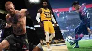 Mencari Realisme Tertinggi: Game Olahraga Mana yang Paling Realistis?