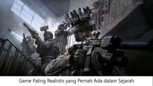 Mencari Realisme Tertinggi: Menjelajahi Game Olahraga Paling Realistis di Pasaran
