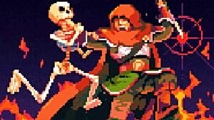 Mengapa Roguelike Tetap Digandrungi? Menelisik Daya Tarik Abadi Hades dan Dead Cells