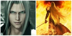 Mengapa Villain seperti Sephiroth Terkenal? Menelusuri Daya Tarik Kompleks dari Antagonis Ikonik
