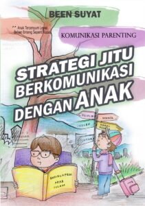 Mengarungi Samudra Pengasuhan: Rekomendasi Buku Parenting Terbaik untuk Orang Tua Modern