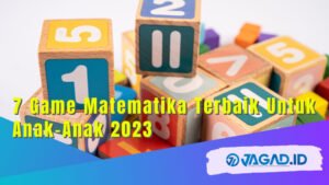 Mengasah Otak Sambil Bermain: Mengapa Game Matematika Penting untuk Anak-Anak
