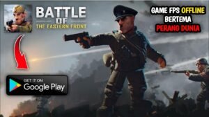 Mengenang Kegelapan: Game Bertema Perang Dunia Terbaik yang Menguji Nyali dan Mengukir Sejarah