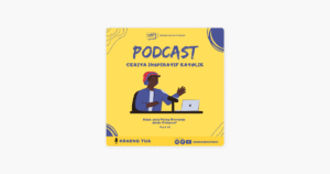 Menggali Inspirasi dari Lapangan: Podcast Olahraga yang Memotivasi dan Mengubah Hidup