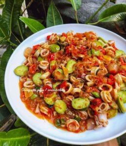 Menggali Kelezatan Nusantara: 10 Resep Masakan Indonesia Mudah yang Wajib Dicoba di Rumah
