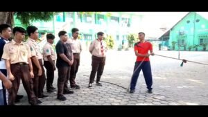 Menguasai Tarik Tambang: Teknik Dasar yang Benar untuk Meraih Kemenangan
