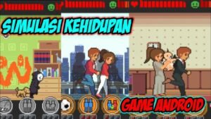 Menjelajahi Alam Liar Virtual: Sebuah Perjalanan ke Game Simulasi Kehidupan Liar