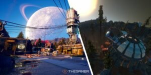 Menjelajahi Batas Akhir: Game Eksplorasi Luar Angkasa Terbaik yang Membawamu Melampaui Bintang-Bintang