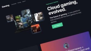Menjelajahi Cakrawala Baru: Cloud Gaming Terbaik di 2024 (GeForce Now, xCloud)