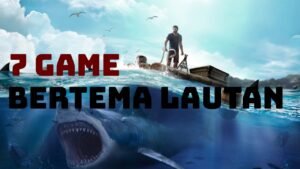 Menjelajahi Kedalaman: Game Bertema Lautan Terbaik yang Memanjakan Mata dan Menantang Nyali