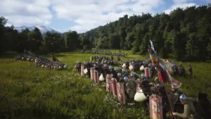 Menjelajahi Kegelapan dan Keagungan: Dunia Abad Pertengahan yang Memukau dalam Video Game