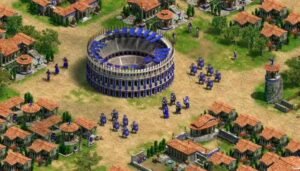 Menjelajahi Masa Lalu: Game Sejarah Terbaik yang Membawa Anda ke Era Berbeda