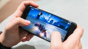 Mobile Gaming: Evolusi, Dampak, dan Masa Depan Industri Hiburan Interaktif